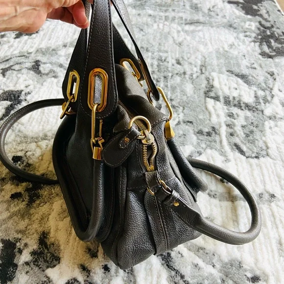 CHLOE PARATY- small and CUTE! 🌺❤️🌺 rare color! - Picture 10 of 16